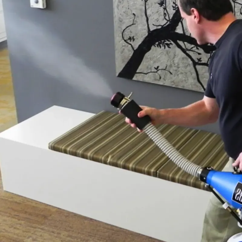 Professional Odor Removal in Shelbyville, IL